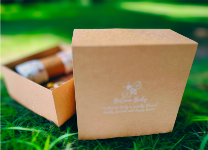 Be Coco Baby Gift Box – BeCoco Toys