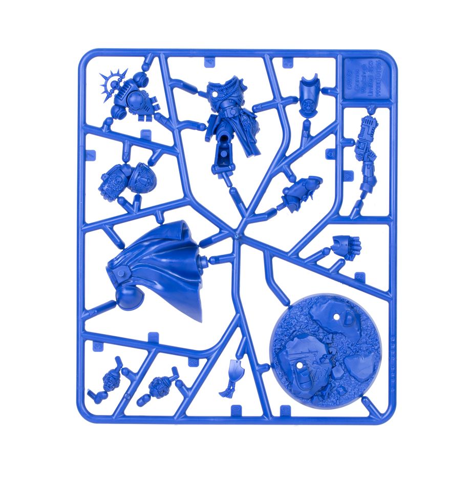 Warhammer 40k Kill Team: Starter Set (ENG)