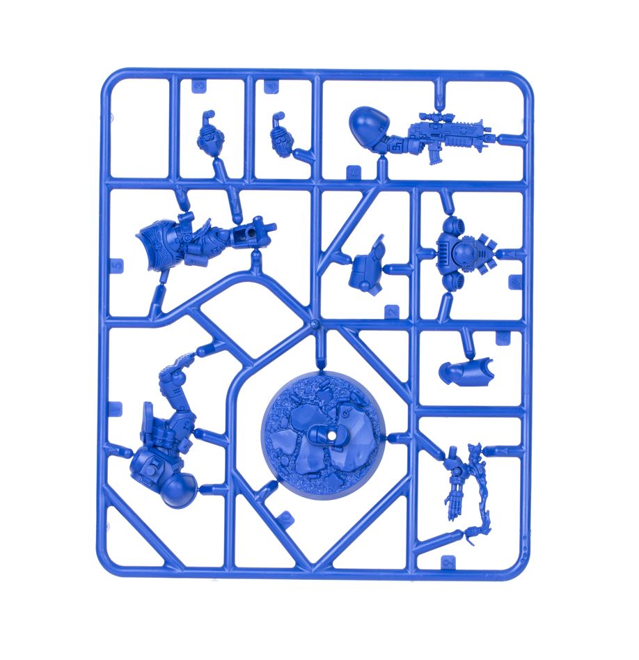 Warhammer 40k Kill Team: Starter Set (ENG)