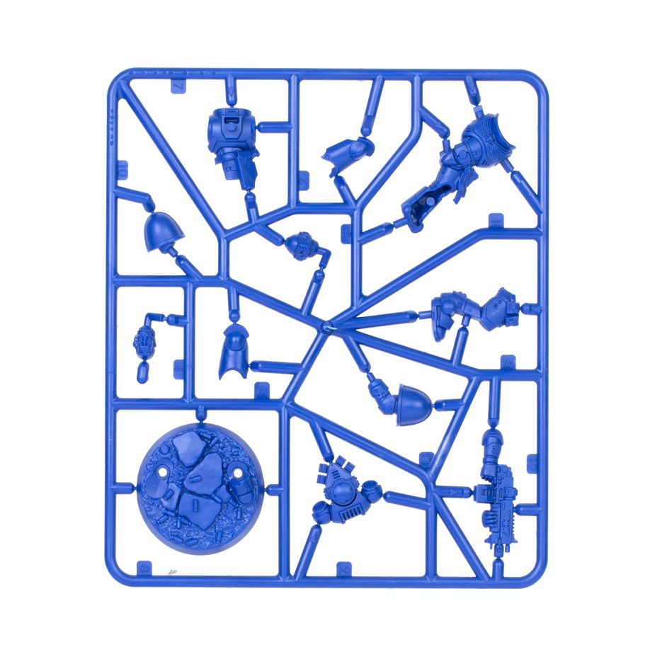 Warhammer 40k Kill Team: Starter Set (ENG)