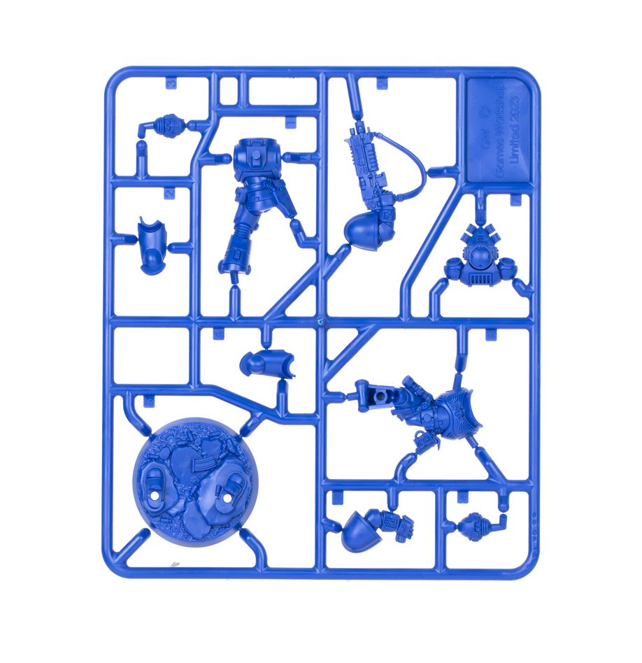 Warhammer 40k Kill Team: Starter Set (ENG)