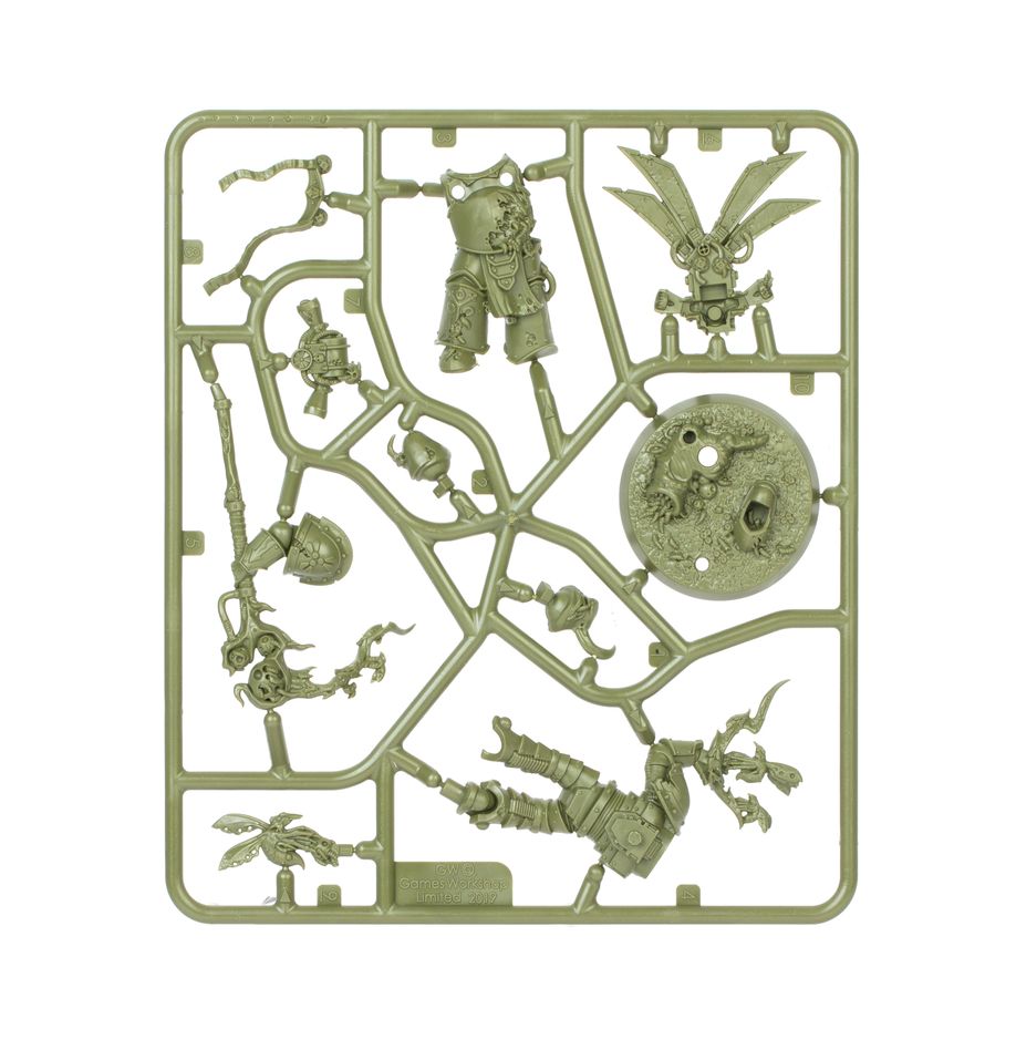 Warhammer 40k Kill Team: Starter Set (ENG)