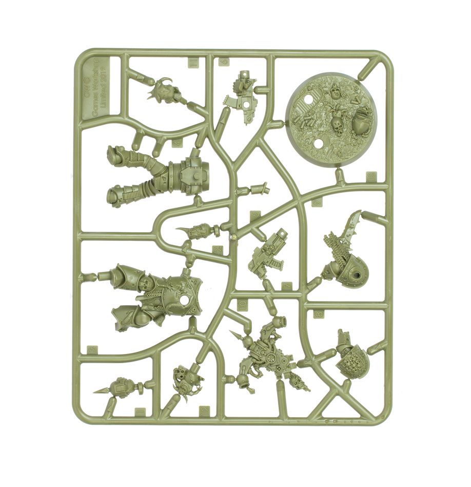 Warhammer 40k Kill Team: Starter Set (ENG)