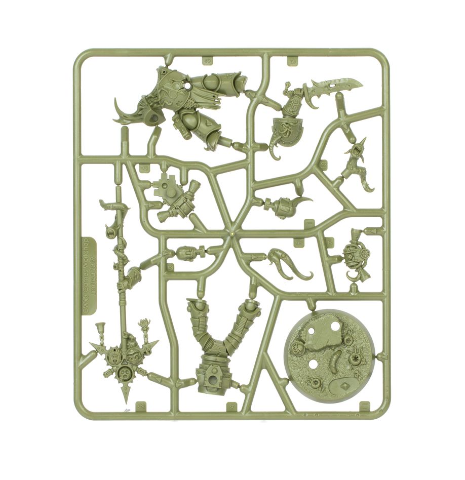 Warhammer 40k Kill Team: Starter Set (ENG)