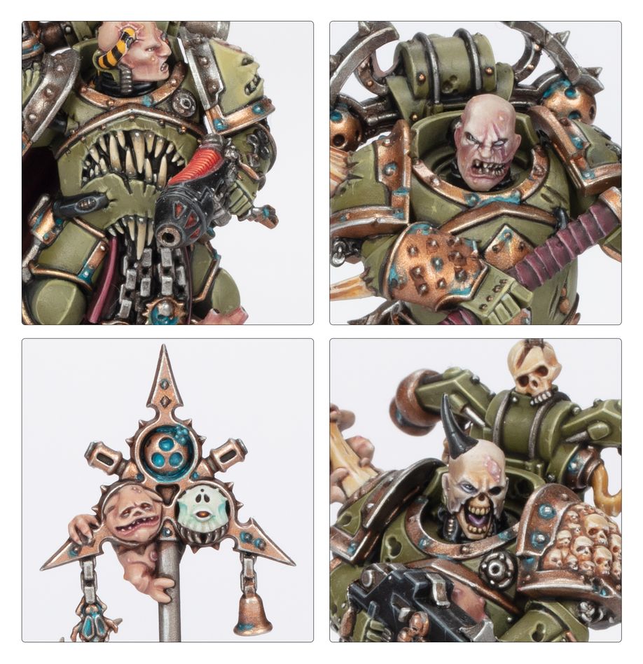 Warhammer 40k Kill Team: Starter Set (ENG)
