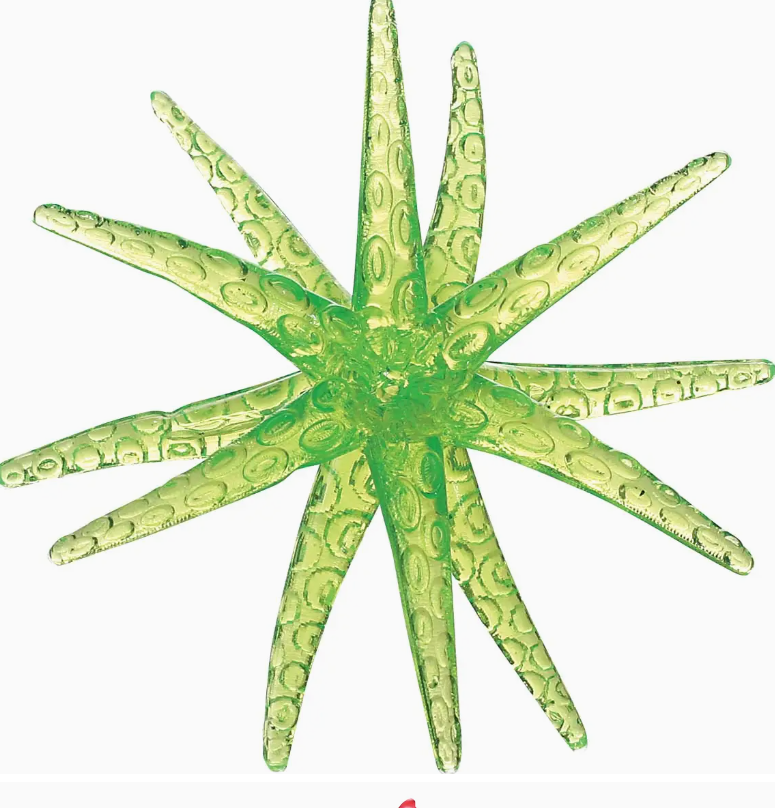 Sticky Starfish
