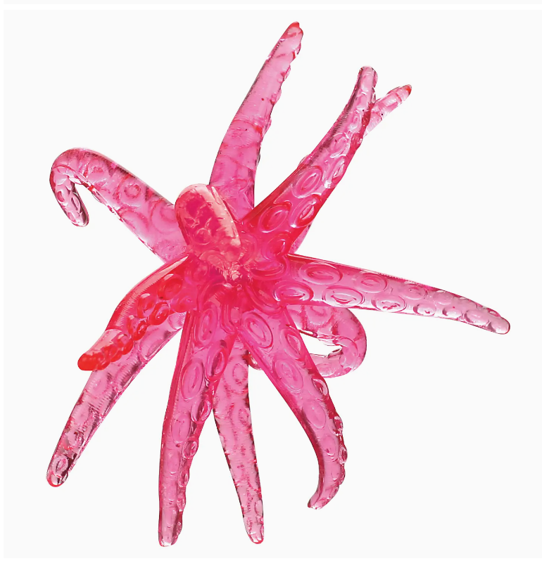 Sticky Starfish